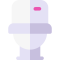 ikona WC